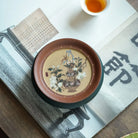 Yan Xia - Dry Bubble Tray 江苏宜兴