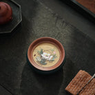 Yan Xia - Dry Bubble Tray 江苏宜兴