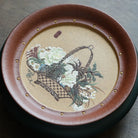 Yan Xia - Dry Bubble Tray 江苏宜兴