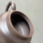 Yan Xin De Zhong 130cc - Yixing Handmade Teapot zycschina