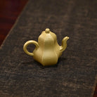 Yang Tao 80cc - Yixing Handmade Teapot 江苏宜兴