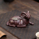 Yang - Tea Pet 江苏宜兴