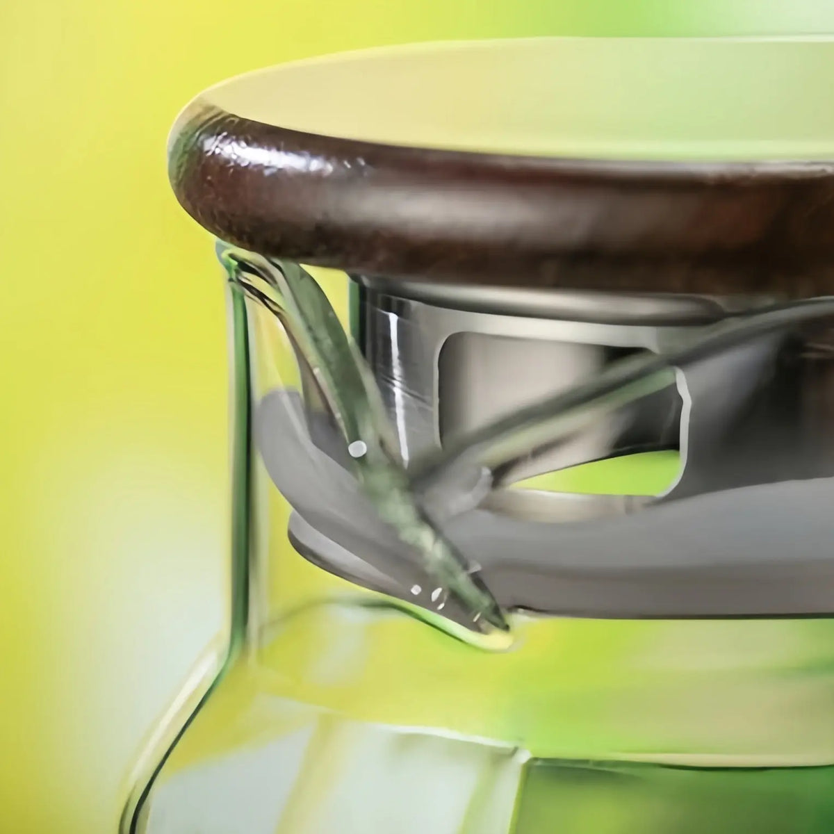 Yao Ying 1855cc - Glass cold‑brew pitcher zycschina