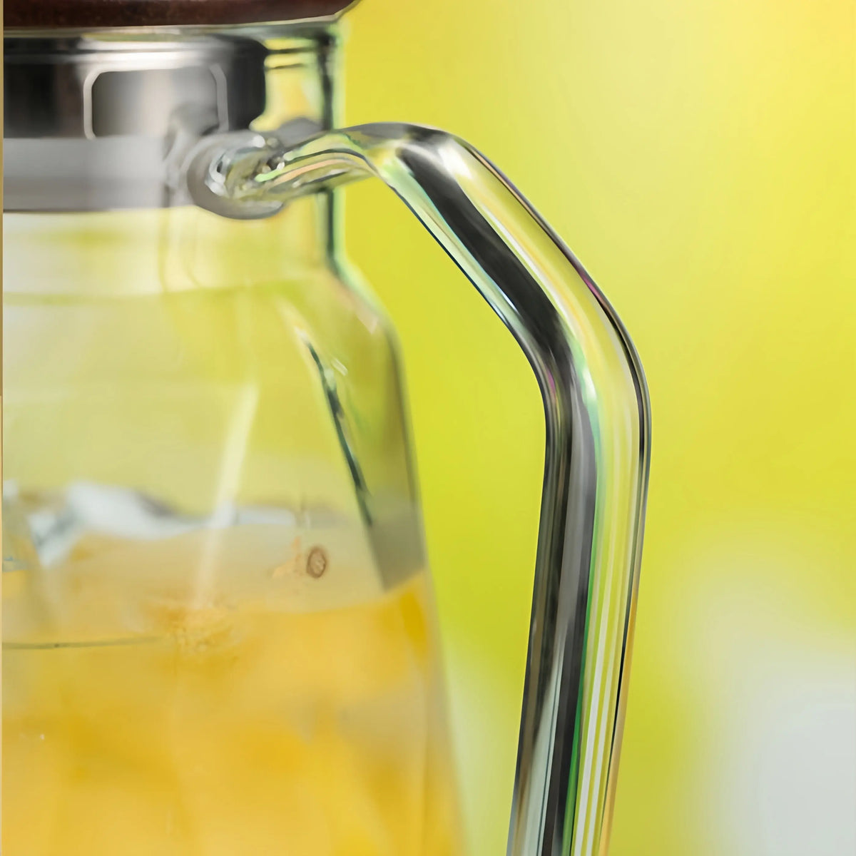 Yao Ying 1855cc - Glass cold‑brew pitcher zycschina