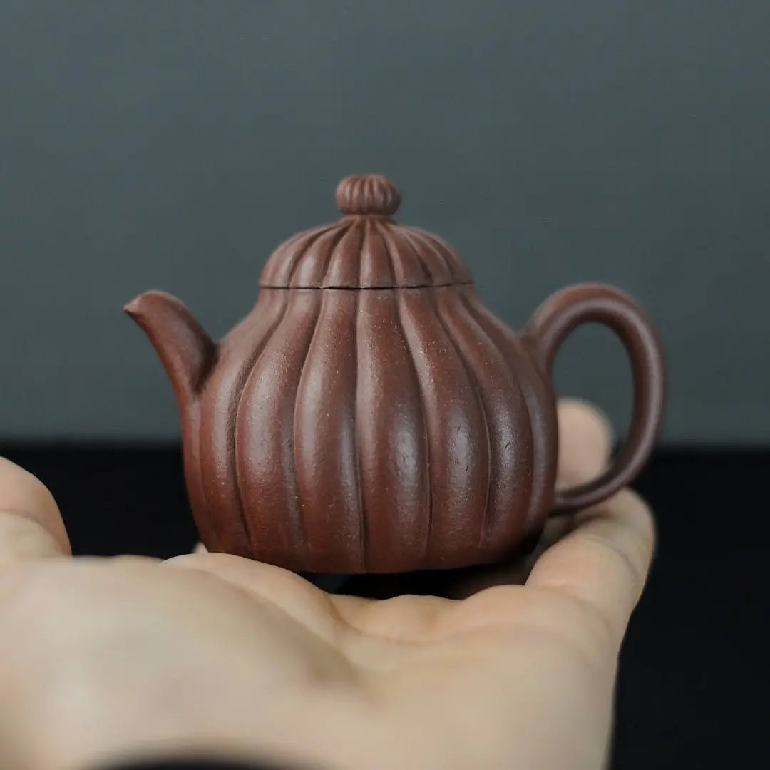 Yao Yuan 70cc - Yixing Handmade Teapot 江苏宜兴