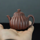 Yao Yuan 70cc - Yixing Handmade Teapot 江苏宜兴