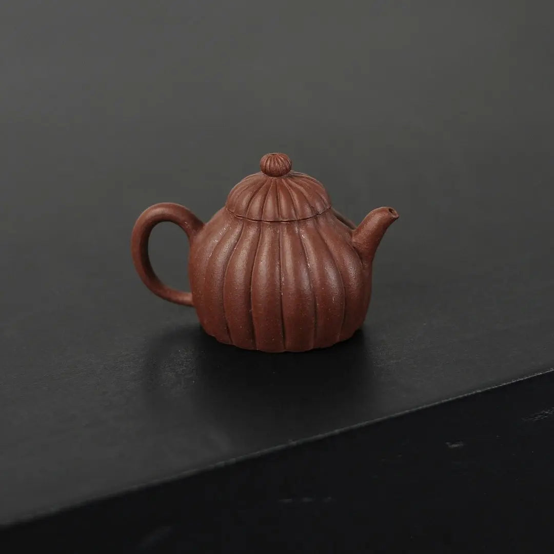 Yao Yuan 70cc - Yixing Handmade Teapot 江苏宜兴