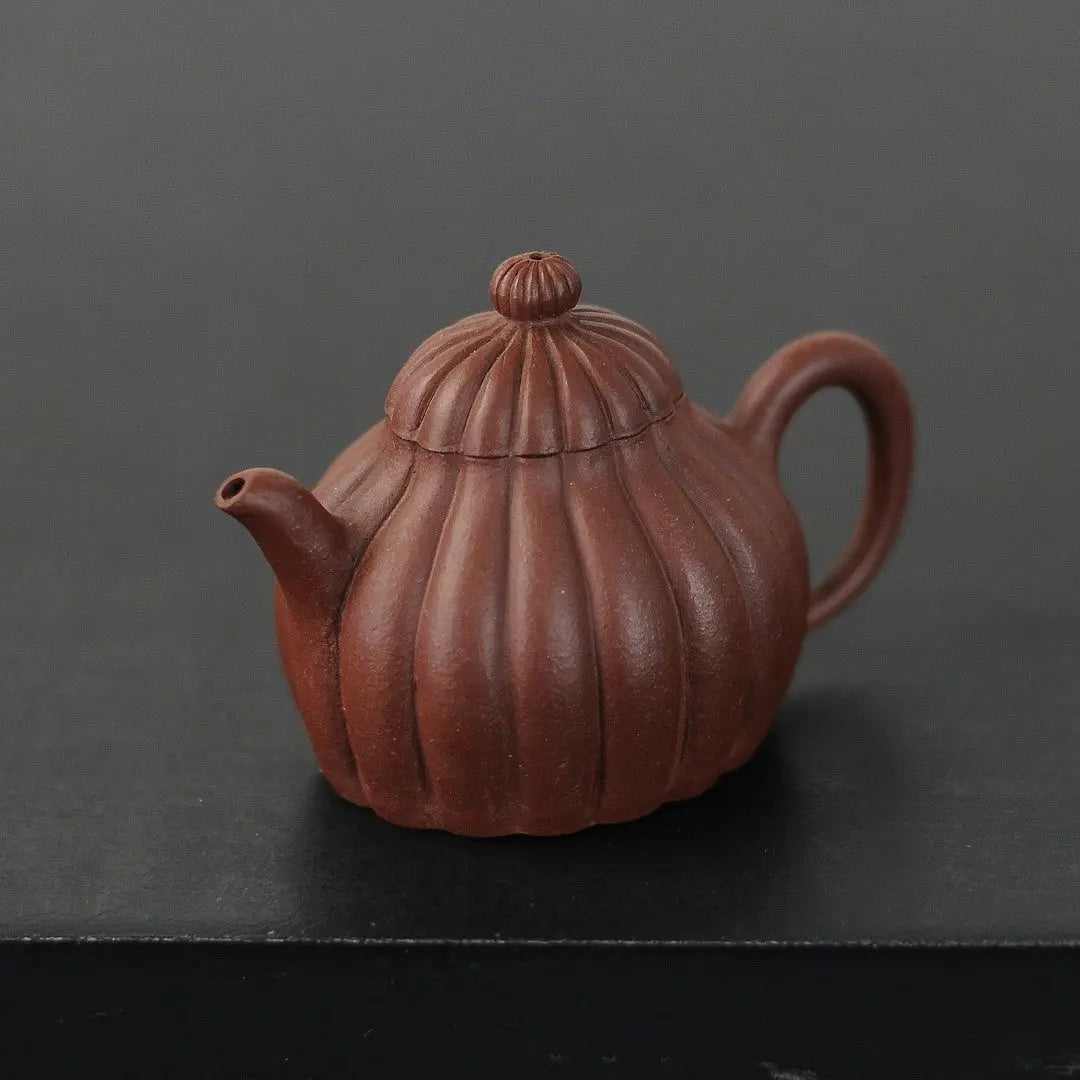Yao Yuan 70cc - Yixing Handmade Teapot 江苏宜兴