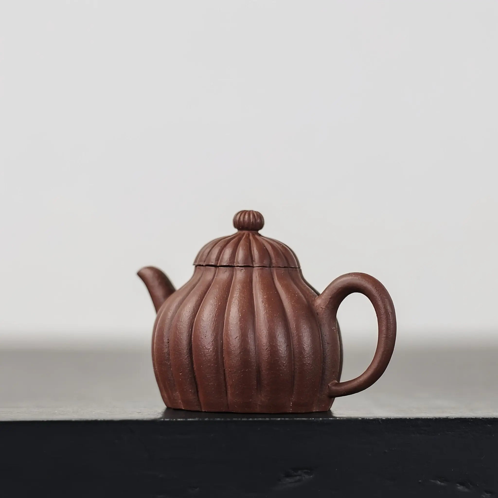 Yao Yuan 70cc - Yixing Handmade Teapot 江苏宜兴