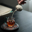 Yao Yue 110cc - Yixing Handmade Teapot 江苏宜兴