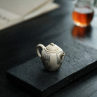 Yao Yue 110cc - Yixing Handmade Teapot 江苏宜兴