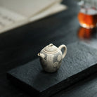 Yao Yue 110cc - Yixing Handmade Teapot 江苏宜兴