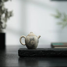 Yao Yue 110cc - Yixing Handmade Teapot 江苏宜兴