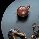 Yellow Crane Tower 220cc - Yixing Handmade Teapot 江苏宜兴