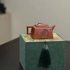 Yi Fan Feng Shun 160cc - Yixing Handmade Teapot 江苏宜兴