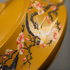 Yi Fan Feng Shun 230cc - Yixing Handmade Teapot 江苏宜兴