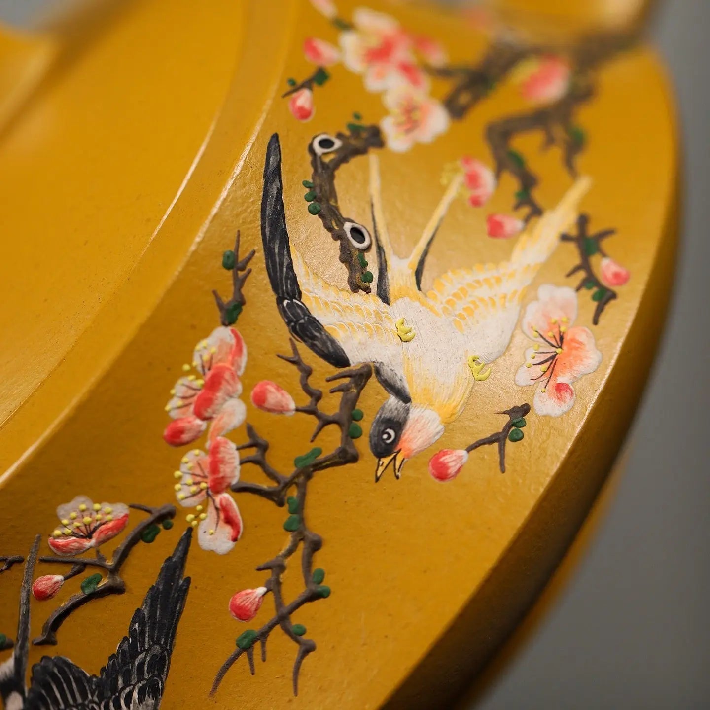 Yi Fan Feng Shun 230cc - Yixing Handmade Teapot 江苏宜兴
