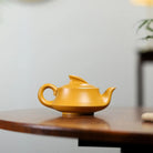Yi Fan Feng Shun 230cc - Yixing Handmade Teapot 江苏宜兴