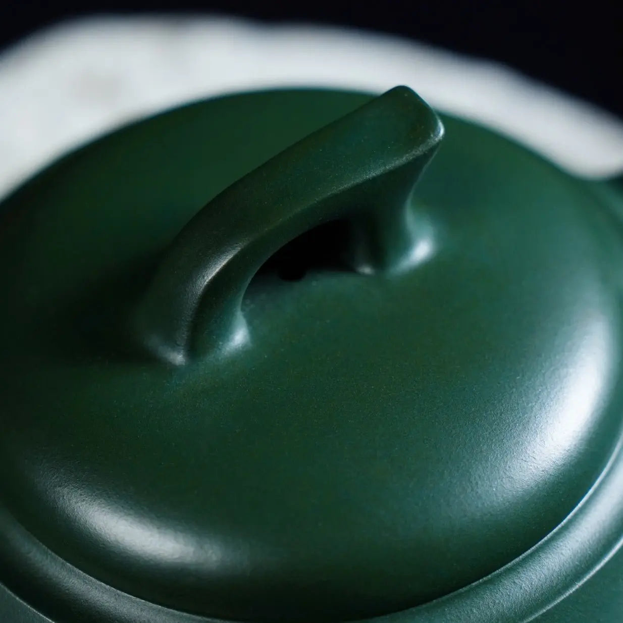 Yi Fan Feng Shun 240cc - Yixing Handmade Teapot 江苏宜兴
