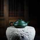Yi Fan Feng Shun 240cc - Yixing Handmade Teapot 江苏宜兴