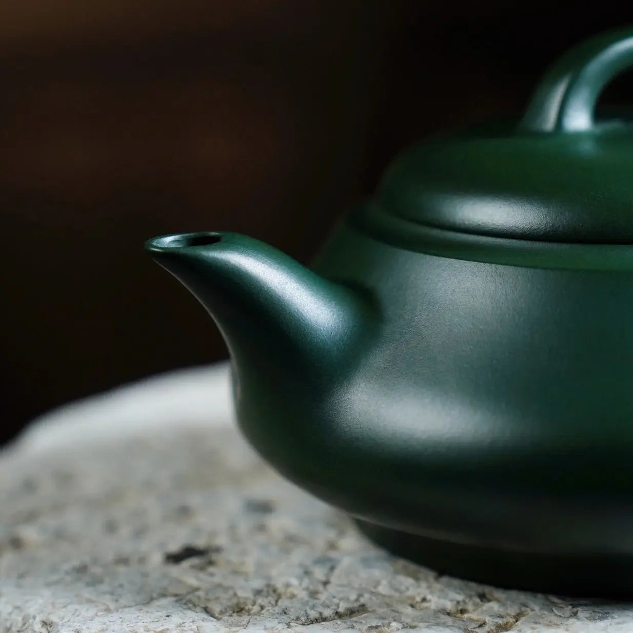 Yi Fan Feng Shun 240cc - Yixing Handmade Teapot 江苏宜兴