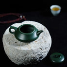 Yi Fan Feng Shun 240cc - Yixing Handmade Teapot 江苏宜兴