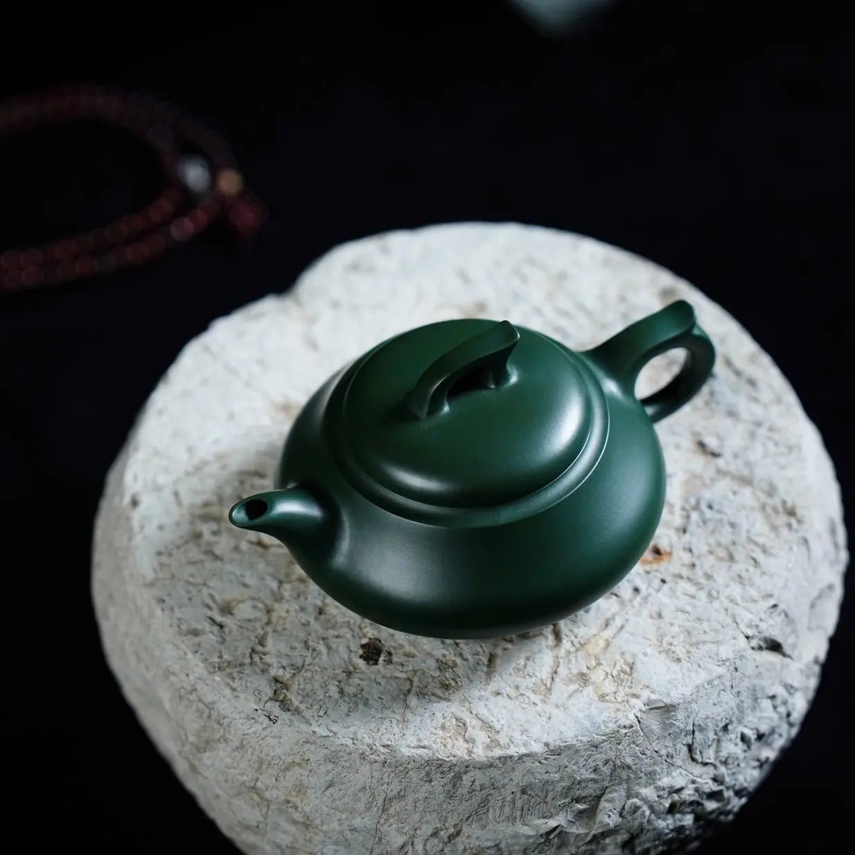 Yi Fan Feng Shun 240cc - Yixing Handmade Teapot 江苏宜兴