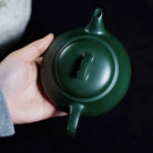 Yi Fan Feng Shun 240cc - Yixing Handmade Teapot 江苏宜兴