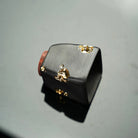 Yi Fang Ning Shi 120cc - Yixing Handmade Teacup 江苏宜兴