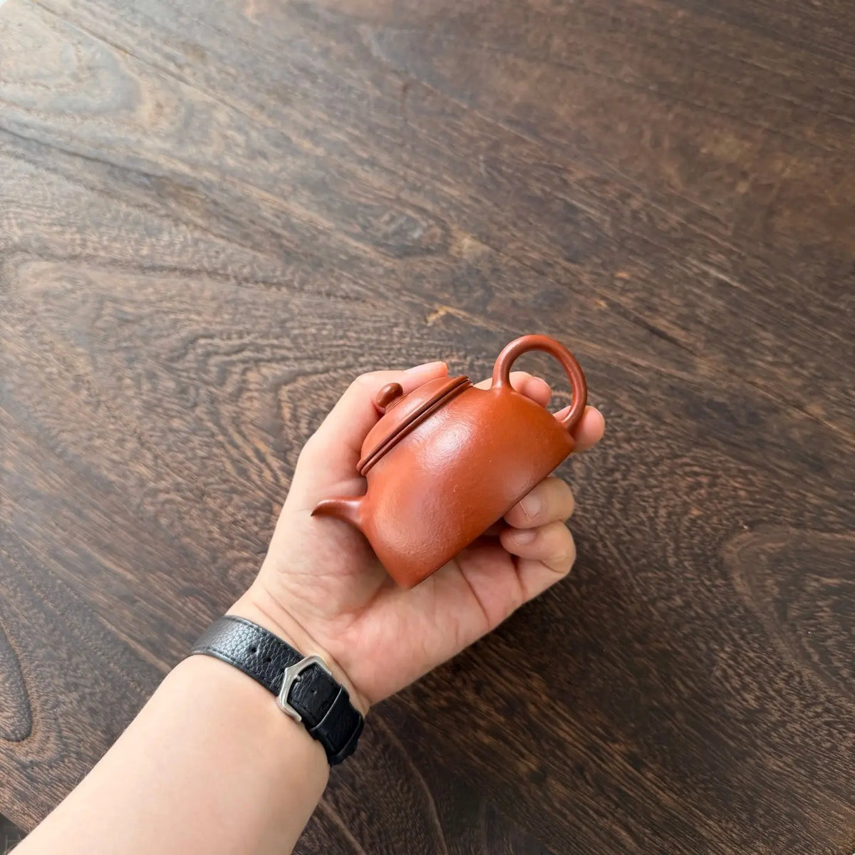 Yi Gong 150cc - Yixing Handmade Teapot 江苏宜兴