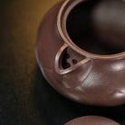 Yi Gong 170cc - Yixing Handmade Teapot 江苏宜兴
