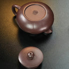 Yi Gong 170cc - Yixing Handmade Teapot 江苏宜兴
