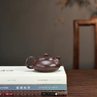 Yi Gong 170cc - Yixing Handmade Teapot 江苏宜兴