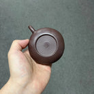 Yi Gong 170cc - Yixing Handmade Teapot 江苏宜兴