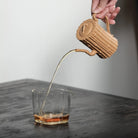 Yi Kun Zhu 200cc - Yixing Handmade Teapot 江苏宜兴