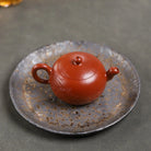 Yi Li Zhu 150cc - Yixing Handmade Teapot 江苏宜兴