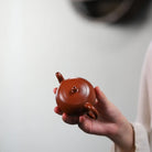Yi Li Zhu 150cc - Yixing Handmade Teapot 江苏宜兴