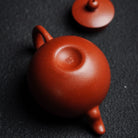 Yi Li Zhu 200cc - Yixing Handmade Teapot 江苏宜兴