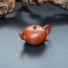 Yi Li Zhu 200cc - Yixing Handmade Teapot 江苏宜兴