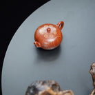 Yi Li Zhu 200cc - Yixing Handmade Teapot 江苏宜兴
