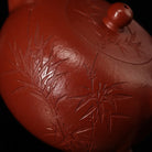 Yi Li Zhu 210cc - Yixing Handmade Teapot 江苏宜兴