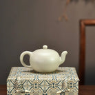 Yi Li Zhu 220cc - Yixing Handmade Teapot 江苏宜兴