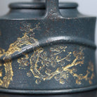 Yi Ming Jing Ren 150cc - Yixing Handmade Teapot 江苏宜兴