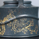 Yi Ming Jing Ren 150cc - Yixing Handmade Teapot 江苏宜兴
