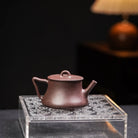 Yi Piao 130cc - Yixing Handmade Teapot 江苏宜兴