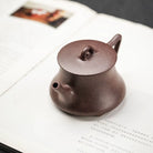 Yi Piao 130cc - Yixing Handmade Teapot 江苏宜兴