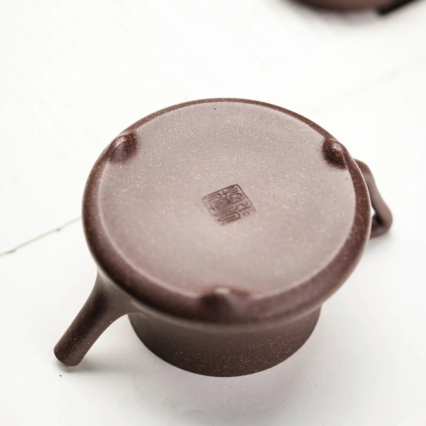 Yi Piao 130cc - Yixing Handmade Teapot 江苏宜兴
