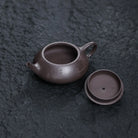 Yi Piao 150cc - Yixing Handmade Teapot 江苏宜兴