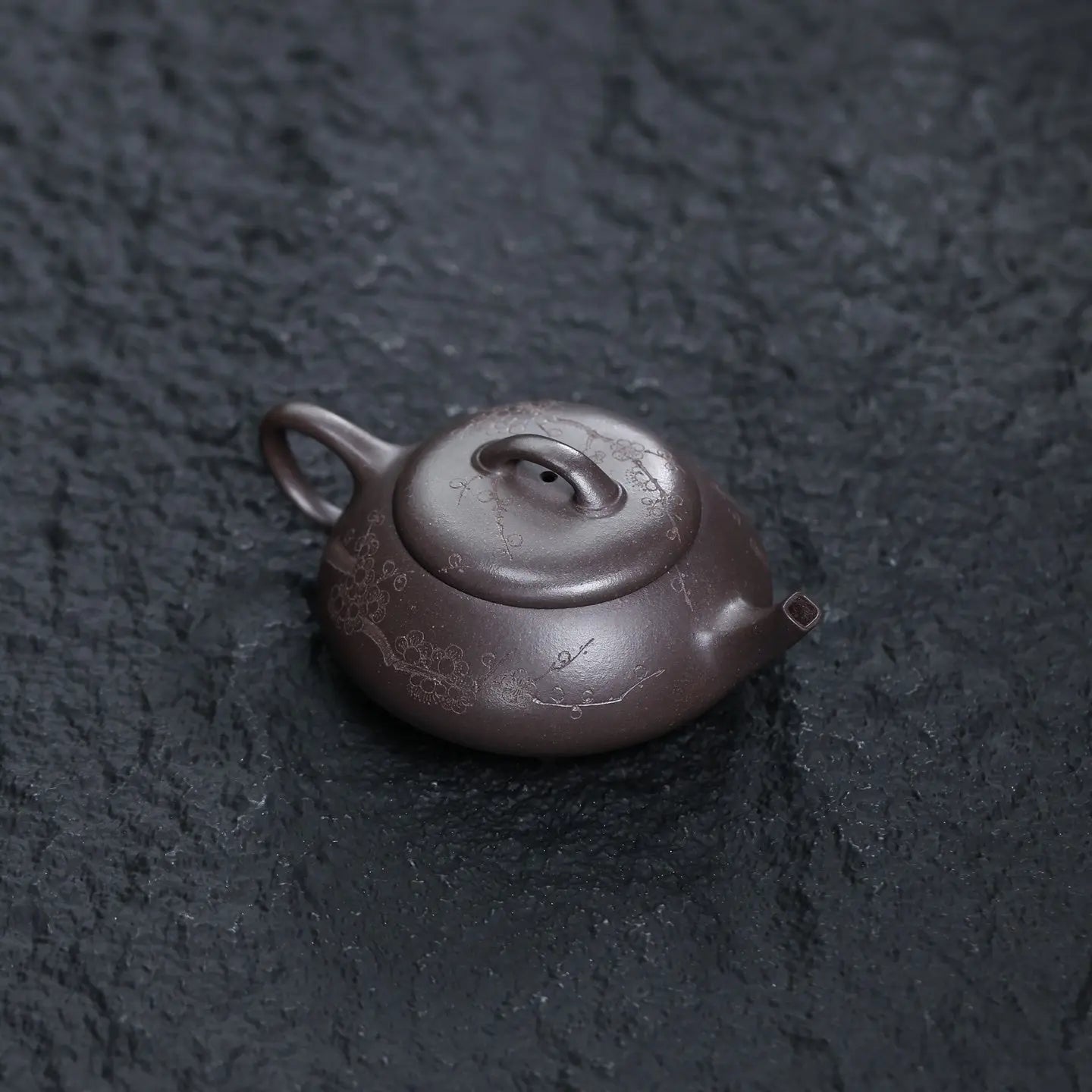 Yi Piao 150cc - Yixing Handmade Teapot 江苏宜兴