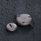 Yi Piao 150cc - Yixing Handmade Teapot 江苏宜兴